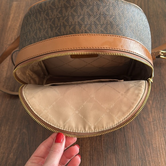 Michael Kors Backpack - Picture 6 of 12